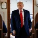 Urgent | Trump: The agreement with Iran is in its final stages… and the military option is excluded – Saudi News