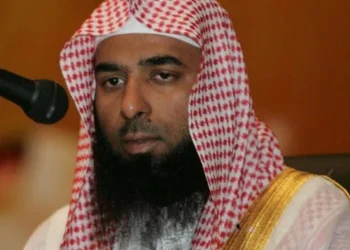 “Okaz” corrects the information circulating: The clip “O He Who Films” does not belong to Sheikh Salah Al-Badir – Saudi News