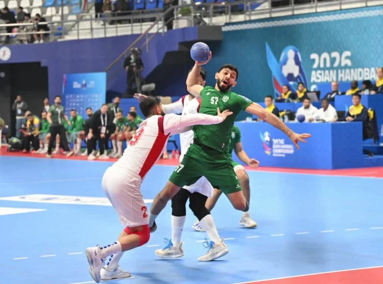 The Saudi national team faces Egypt, Italy and Cape Verde in the World Cup – Saudi News