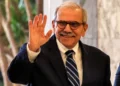 Nawaf Salam thanks the Crown Prince: Your decision opens new horizons for the Lebanese economy – Saudi News