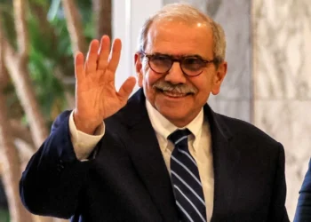 Nawaf Salam thanks the Crown Prince: Your decision opens new horizons for the Lebanese economy – Saudi News