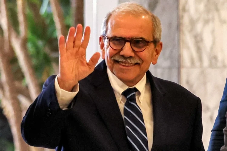 Nawaf Salam thanks the Crown Prince: Your decision opens new horizons for the Lebanese economy – Saudi News