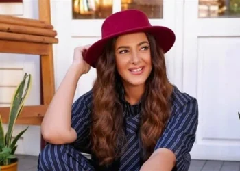 Donia Samir Ghanem: I am preparing two films, a series, and an album at the same time – Saudi News