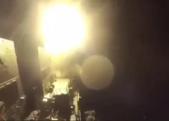 Washington publishes scenes of the strikes… and reveals the objectives of the operation inside Iran – Saudi News