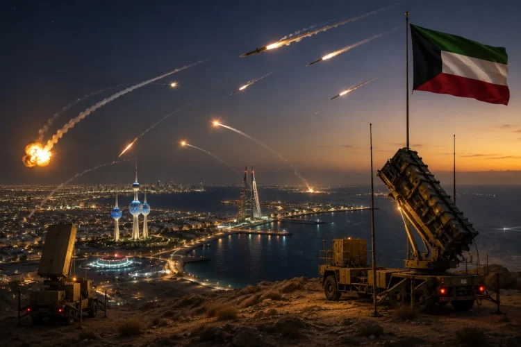 Warnings in Bahrain and objections in Kuwait and Jordan… Iranian escalation increases tension in the region – Saudi News