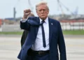 Trump: We reached an agreement with Iran… and the signing will take place within days in Europe, and Hormuz will open immediately – Saudi News