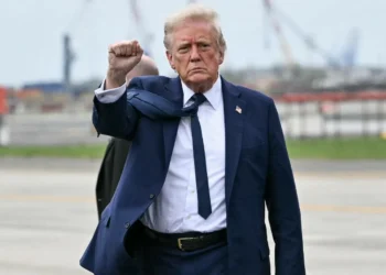 Trump: We reached an agreement with Iran… and the signing will take place within days in Europe, and Hormuz will open immediately – Saudi News
