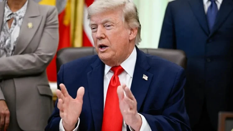 Amidst anticipation of Iran’s position… Washington is preparing to sign an agreement to end the war – Saudi News