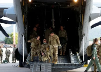 A painful blow to NATO.. America is planning the largest military reduction in Europe – Saudi News