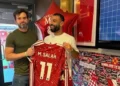 Did Salah approach Fenerbahce? His agent’s message raises controversy – Saudi News