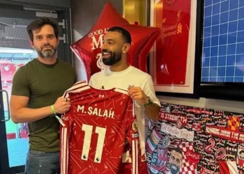 Did Salah approach Fenerbahce? His agent’s message raises controversy – Saudi News