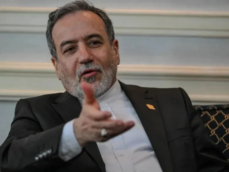 Araqchi reveals the details of the agreement with Washington: a two-page memorandum… and the signing “remotely” within days – Saudi News