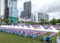 World Cup heat kills 21 fans in Houston – Saudi Arabia News