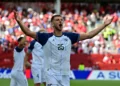 Bosnia concedes a historic win against Canada – Saudi News