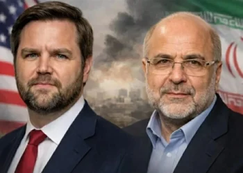 In the presence of Vance and Qalibaf…a “virtual meeting” to sign the US-Iranian agreement – Saudi News