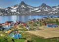 Japan sends a delegation to Greenland to extract rare earth minerals – Saudi News