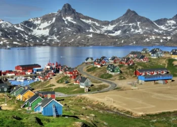 Japan sends a delegation to Greenland to extract rare earth minerals – Saudi News