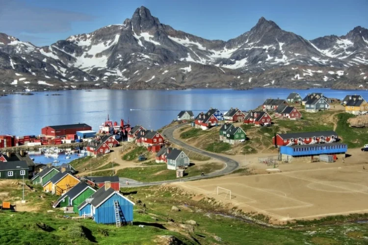 Japan sends a delegation to Greenland to extract rare earth minerals – Saudi News