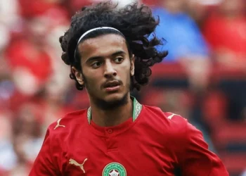 Ayoub Bouaddi.. carries a mathematics book in his bag and the keys to the future on his feet – Saudi News