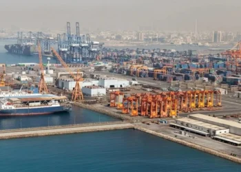 “Ports” prevents the handling of “transit” containers without specifying their final destination – Saudi News