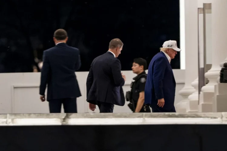 Trump to Israel and Hezbollah: Do not spoil the agreement – Saudi News