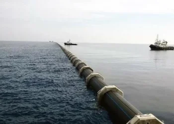 Sabotage of a submarine cable between Syria and Egypt paralyzes the Internet – Saudi News
