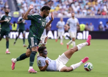 Al-Mashal: We seek to continue focusing on the rest of the matches – Saudi News