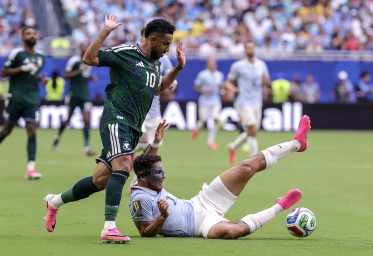 Al-Mashal: We seek to continue focusing on the rest of the matches – Saudi News