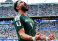 After scoring against Uruguay… Al-Omari: We were aspiring to the three points – Saudi News