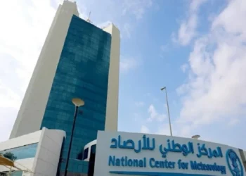 “Meteorology”: Winds causing dust in 4 regions – Saudi News