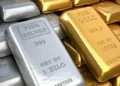 Gold price stability and silver decline in spot transactions – Saudi News