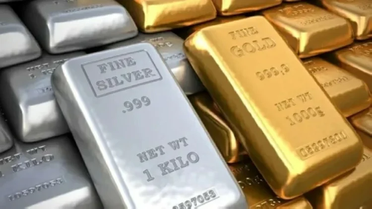 Gold price stability and silver decline in spot transactions – Saudi News