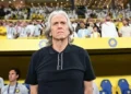 Sources for “Okaz”: There are no negotiations between Al-Ittihad and Jesus – Saudi News