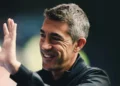 Sources for “Okaz”: Bruno Lage agreed to train Diriyah – Saudi News