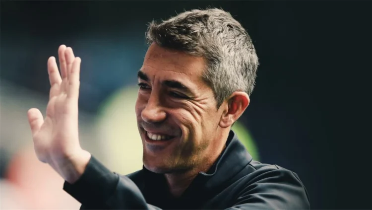 Sources for “Okaz”: Bruno Lage agreed to train Diriyah – Saudi News