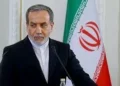 Araqchi: A round of negotiations with Washington to reach a final agreement.. Friday – Saudi News