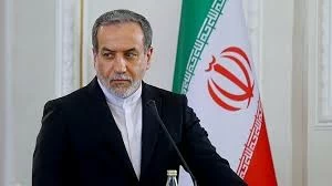 Araqchi: A round of negotiations with Washington to reach a final agreement.. Friday – Saudi News
