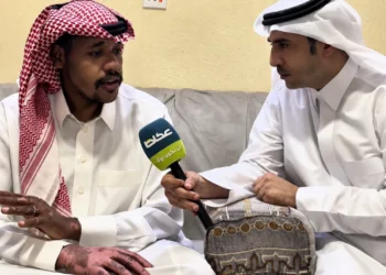 “Al-Kulaibi” narrates to “Okaz” the tragedy of the departure of 5 of his children in Riyadh – Saudi News