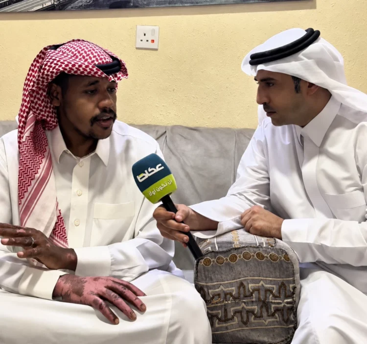 “Al-Kulaibi” narrates to “Okaz” the tragedy of the departure of 5 of his children in Riyadh – Saudi News