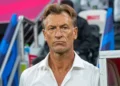 Renard to Tunisian players: You do not realize the value of your presence in the World Cup! – Saudi Arabia News