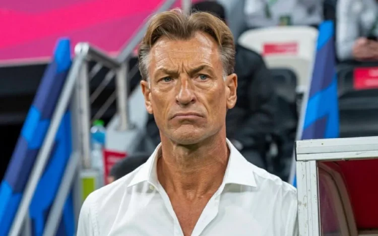 Renard to Tunisian players: You do not realize the value of your presence in the World Cup! – Saudi Arabia News