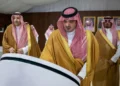 The Minister of Interior launches a number of security projects in the Al-Baha region – Saudi News