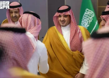 Prince Abdulaziz bin Saud meets with the people of Al-Baha region and conveys to them the greetings of the leadership – Saudi News