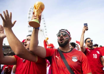 The World Cup is merciless.. Arabs without victories in the first round – Saudi News