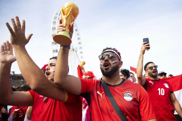 The World Cup is merciless.. Arabs without victories in the first round – Saudi News