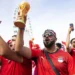 The World Cup is merciless.. Arabs without victories in the first round – Saudi News