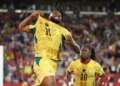 Ghana snatches a fatal victory from Panama in the World Cup – Saudi News