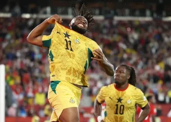 Ghana snatches a fatal victory from Panama in the World Cup – Saudi News