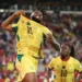 Ghana snatches a fatal victory from Panama in the World Cup – Saudi News