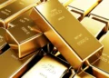 The rise in the dollar pushes gold to decline 2% – Saudi News